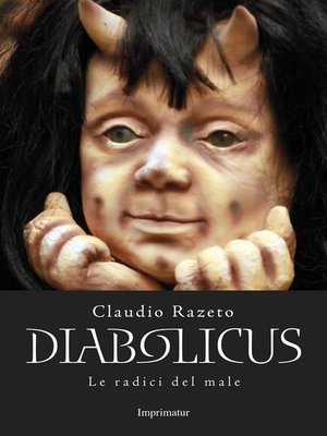 cover image of Diabolicus